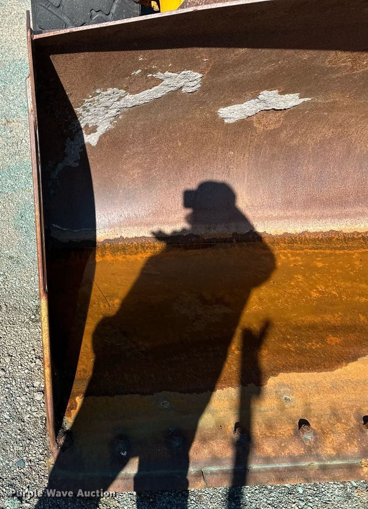 image for item OA9518 2006 JCB 436 ZX wheel loader