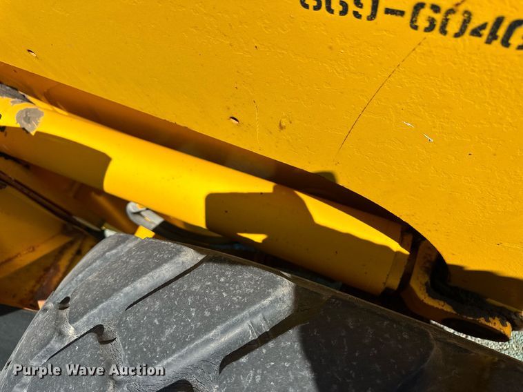 image for item OA9518 2006 JCB 436 ZX wheel loader