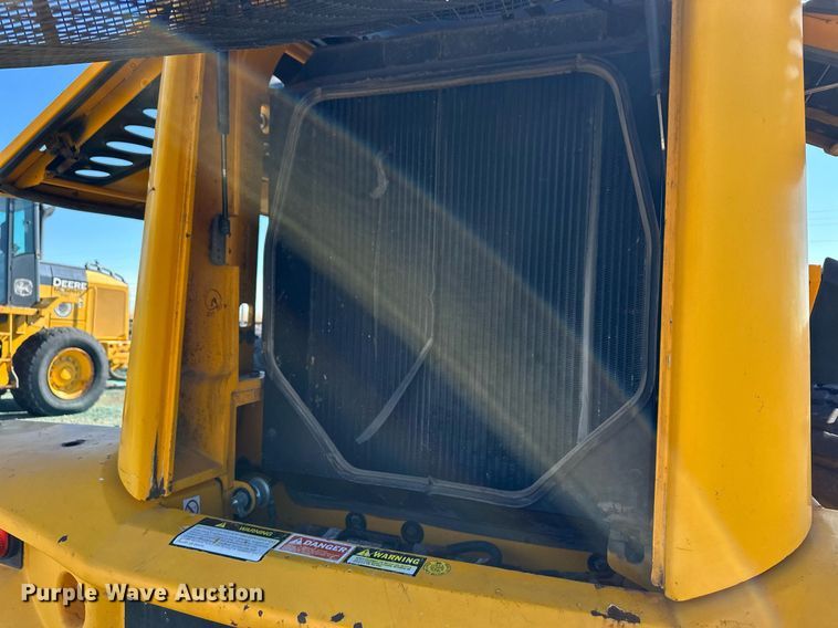 image for item OA9518 2006 JCB 436 ZX wheel loader