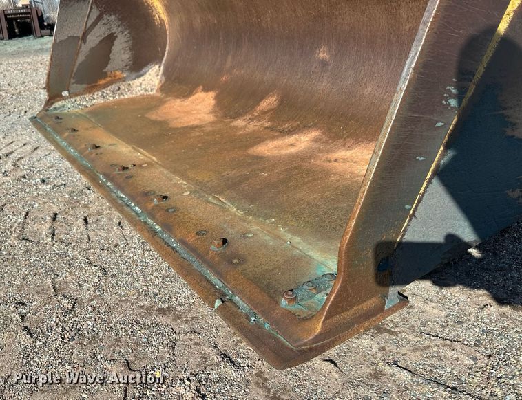 image for item OA9522 2006 John Deere 444J wheel loader