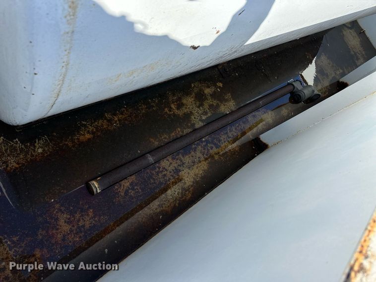 image for item OA9524 Diesel tank