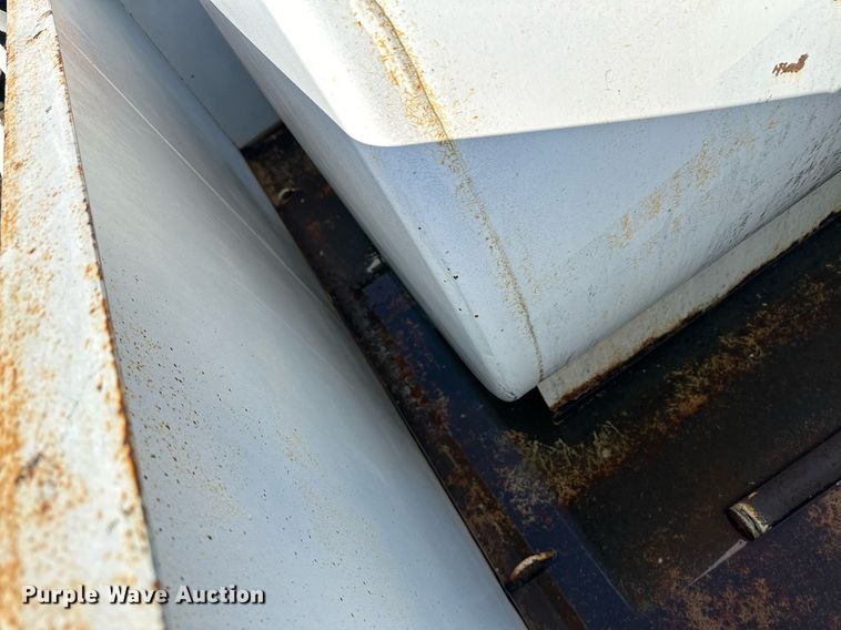 image for item OA9524 Diesel tank