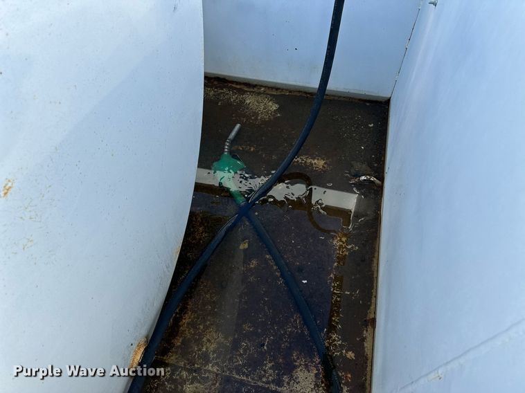 image for item OA9524 Diesel tank