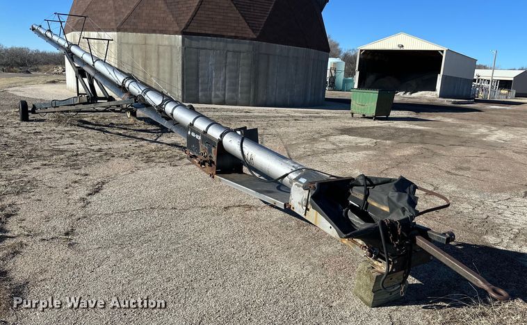 image for item OA9546 Batco 1385 salt conveyor