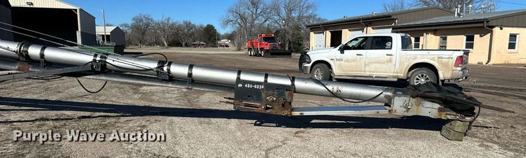 image for item OA9546 Batco 1385 salt conveyor