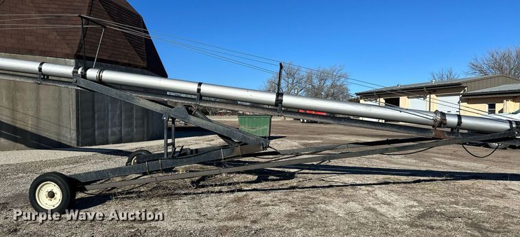 image for item OA9546 Batco 1385 salt conveyor