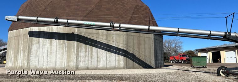 image for item OA9546 Batco 1385 salt conveyor