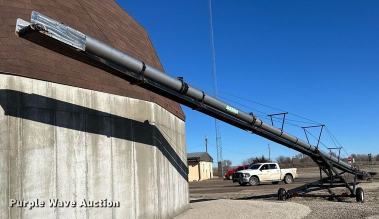 image for item OA9546 Batco 1385 salt conveyor