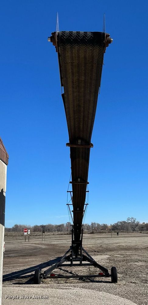 image for item OA9546 Batco 1385 salt conveyor