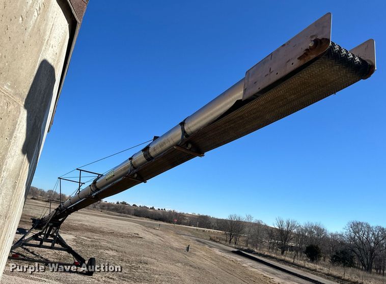 image for item OA9546 Batco 1385 salt conveyor