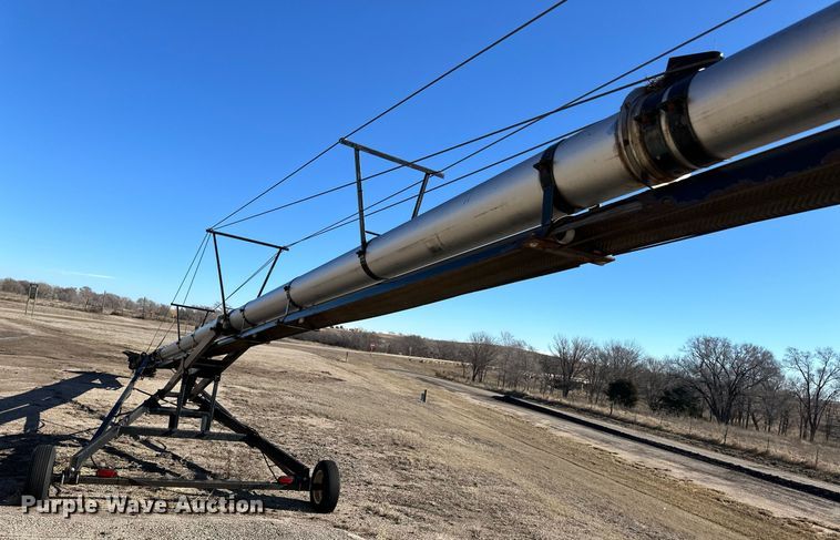 image for item OA9546 Batco 1385 salt conveyor