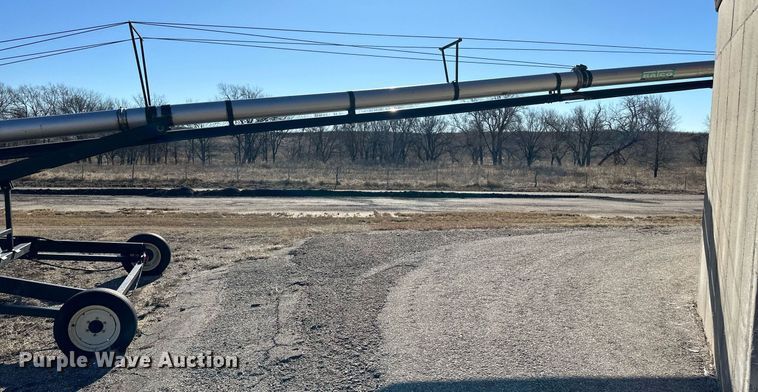 image for item OA9546 Batco 1385 salt conveyor