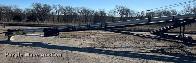 image for item OA9546 Batco 1385 salt conveyor