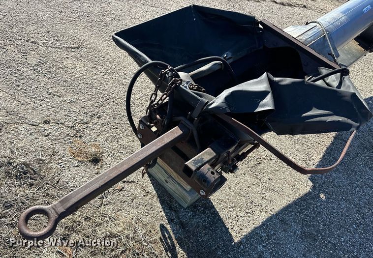 image for item OA9546 Batco 1385 salt conveyor