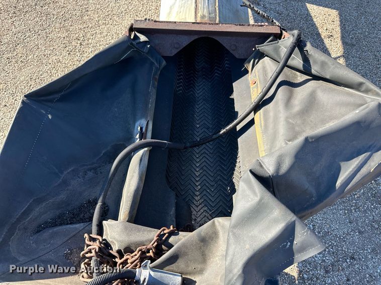 image for item OA9546 Batco 1385 salt conveyor