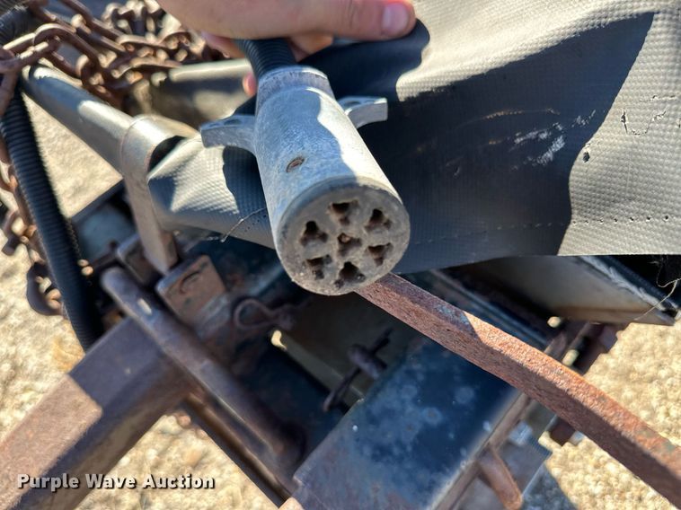 image for item OA9546 Batco 1385 salt conveyor