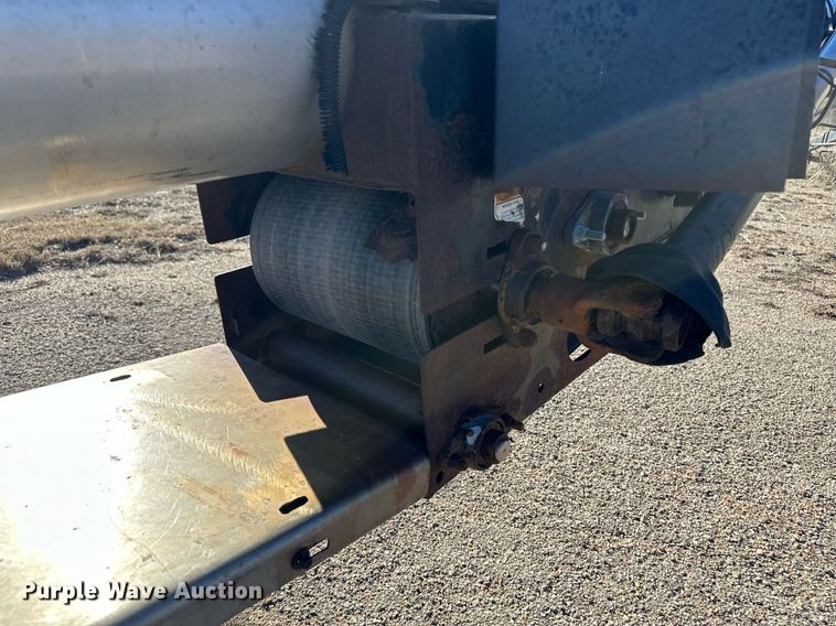 image for item OA9546 Batco 1385 salt conveyor