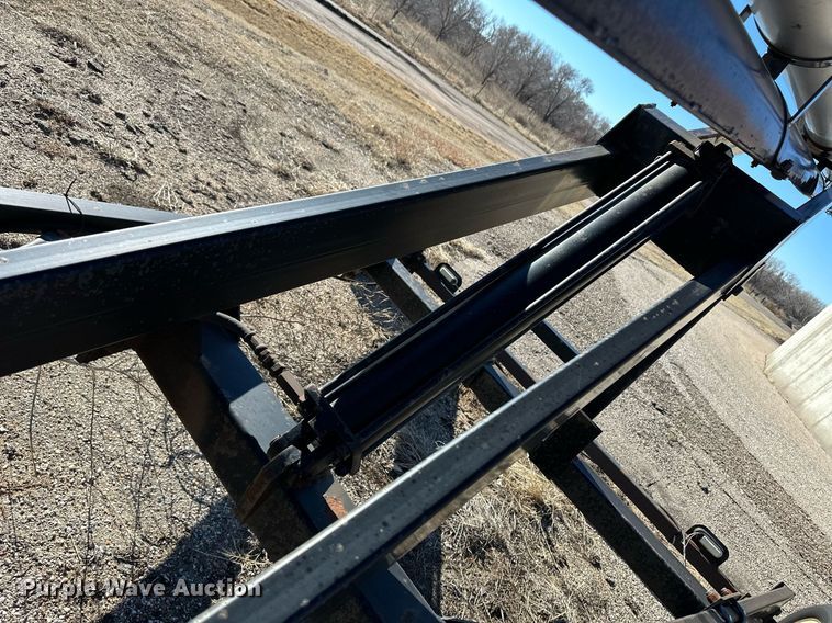 image for item OA9546 Batco 1385 salt conveyor