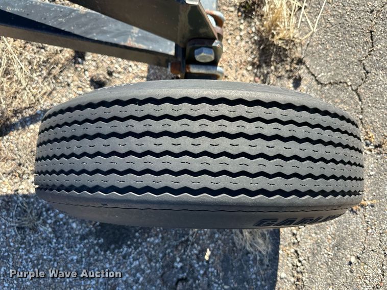 image for item OA9546 Batco 1385 salt conveyor