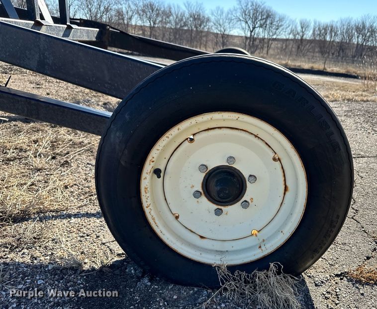 image for item OA9546 Batco 1385 salt conveyor