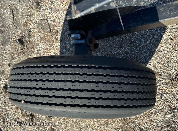 image for item OA9546 Batco 1385 salt conveyor