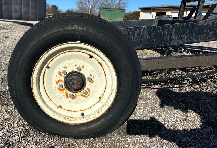 image for item OA9546 Batco 1385 salt conveyor