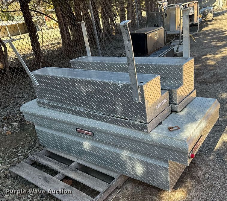 image for item OF9424 (3) Weatherguard toolboxes