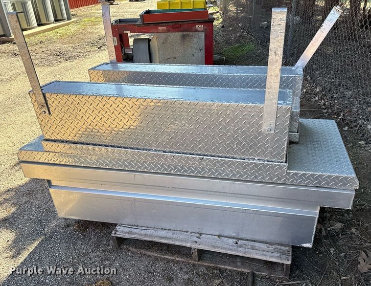 image for item OF9424 (3) Weatherguard toolboxes