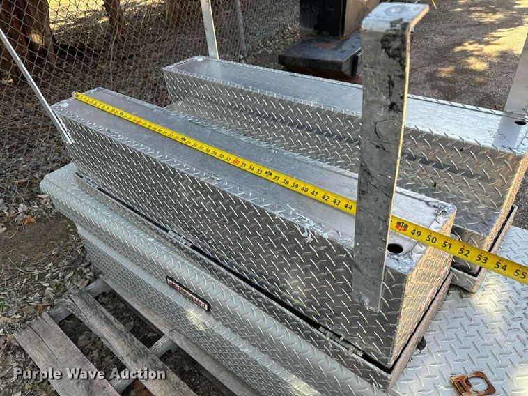 image for item OF9424 (3) Weatherguard toolboxes