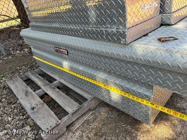 image for item OF9424 (3) Weatherguard toolboxes