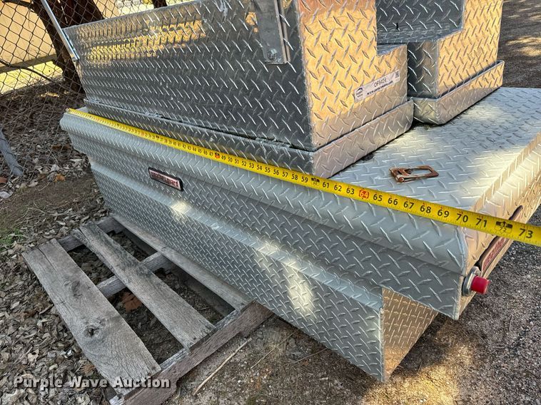 image for item OF9424 (3) Weatherguard toolboxes