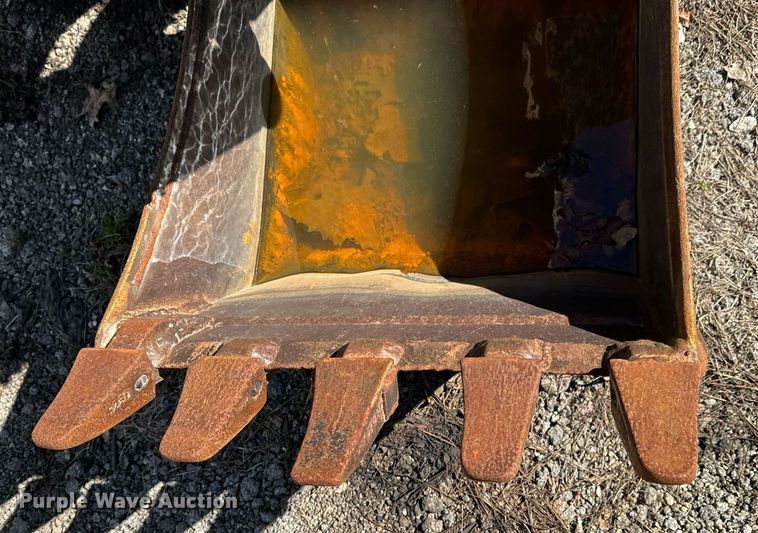 image for item OJ9492 2005 John Deere 310G backhoe