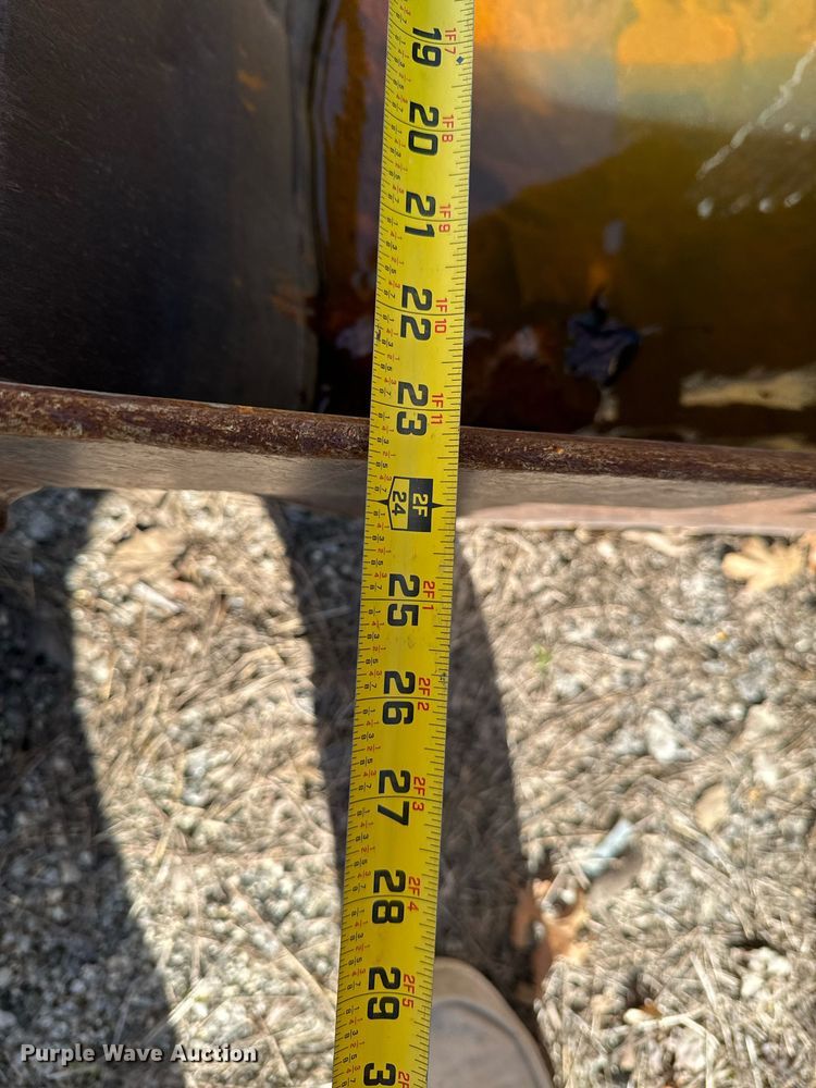 image for item OJ9492 2005 John Deere 310G backhoe