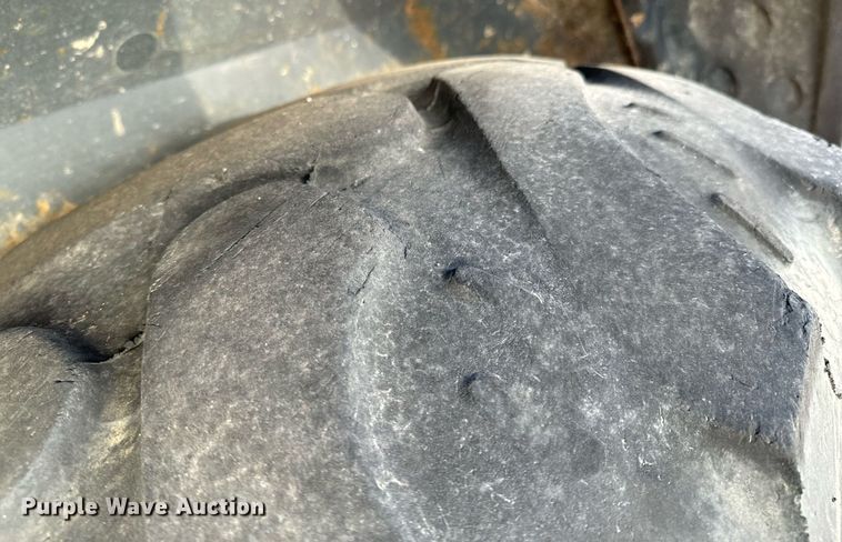 image for item OJ9492 2005 John Deere 310G backhoe