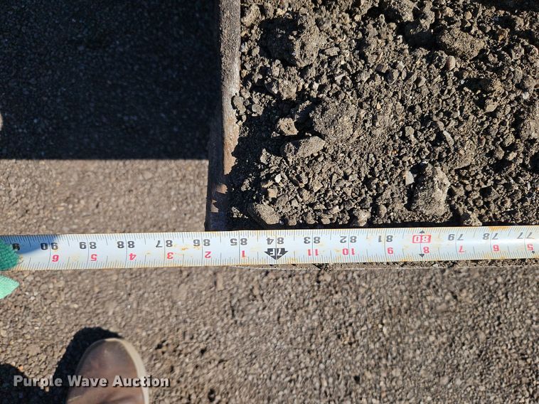 image for item OJ9499 2003 John Deere 310G backhoe