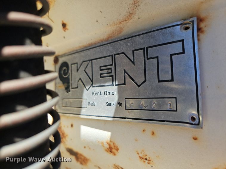 image for item OJ9499 2003 John Deere 310G backhoe