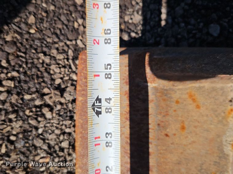 image for item OJ9502 2003 John Deere 310G backhoe