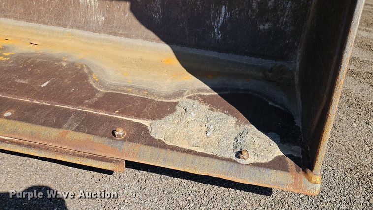 image for item OJ9503 2003 John Deere 310G backhoe