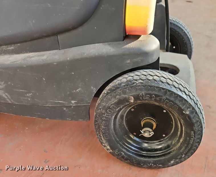 image for item OJ9513 Robinair Cooltech 34788 refrigerant recovery recycling machine