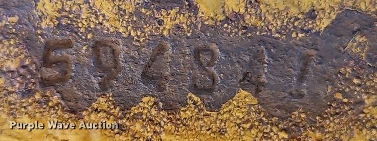 image for item OJ9515 2005 John Deere 444J wheel loader