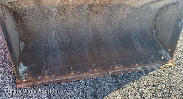 image for item OJ9526 2005 John Deere 444J wheel loader