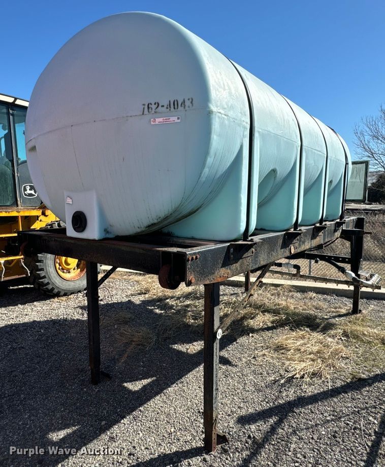 image for item OJ9527 Anti-ice tank