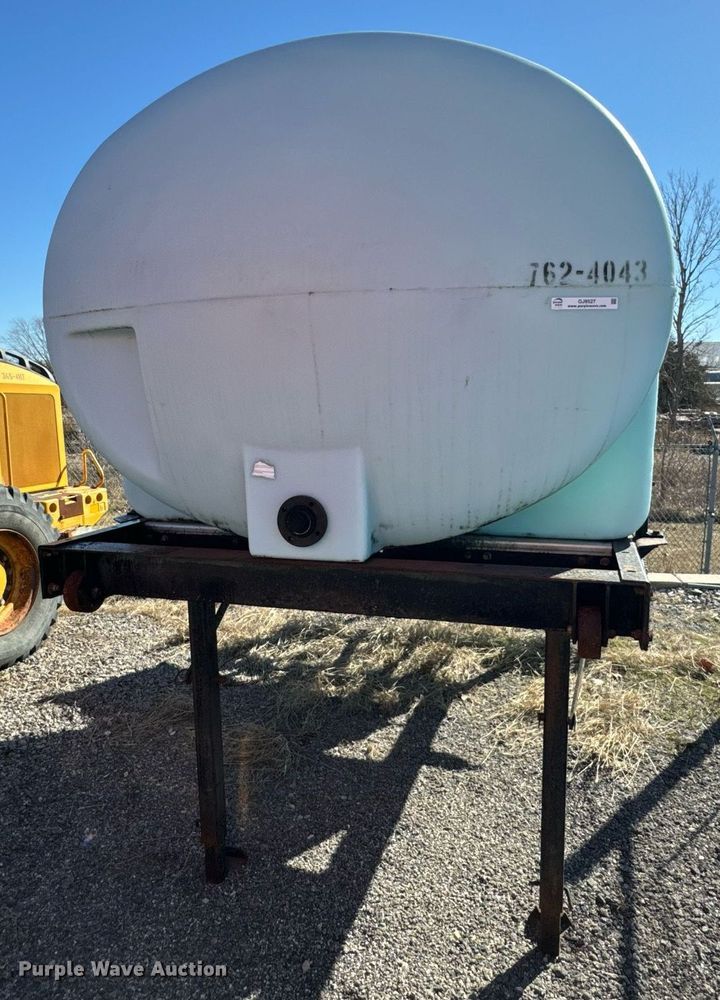 image for item OJ9527 Anti-ice tank