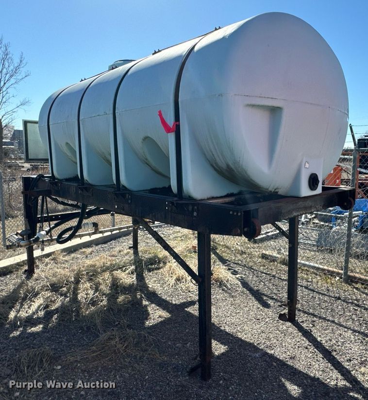 image for item OJ9527 Anti-ice tank