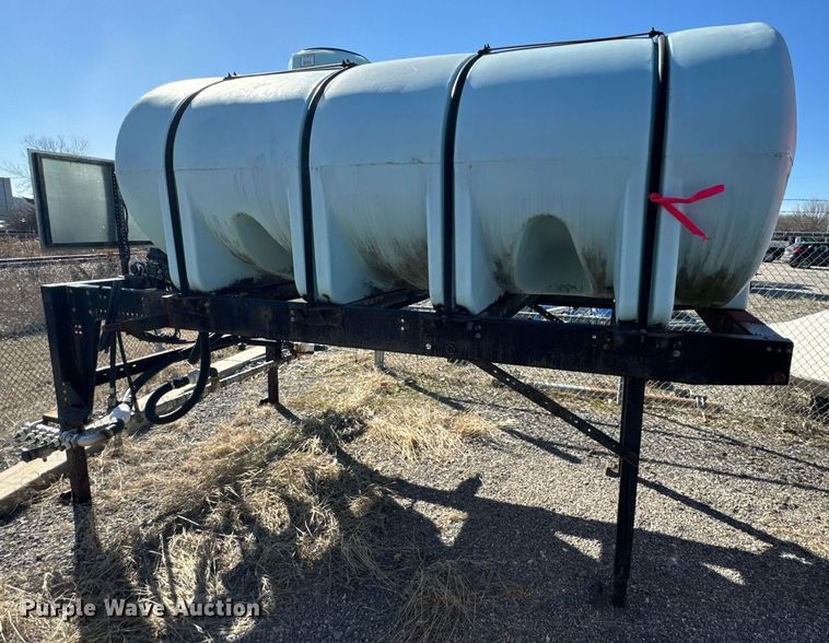 image for item OJ9527 Anti-ice tank