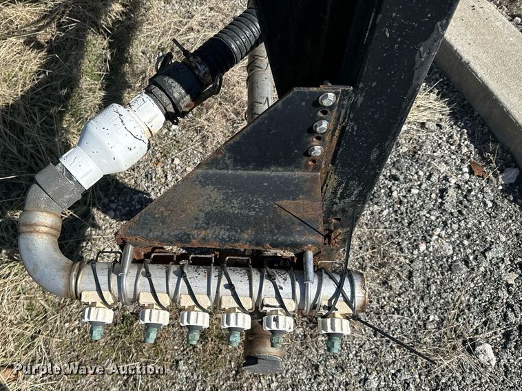 image for item OJ9527 Anti-ice tank