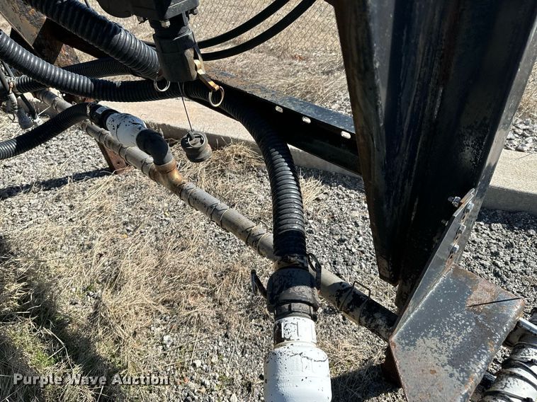 image for item OJ9527 Anti-ice tank