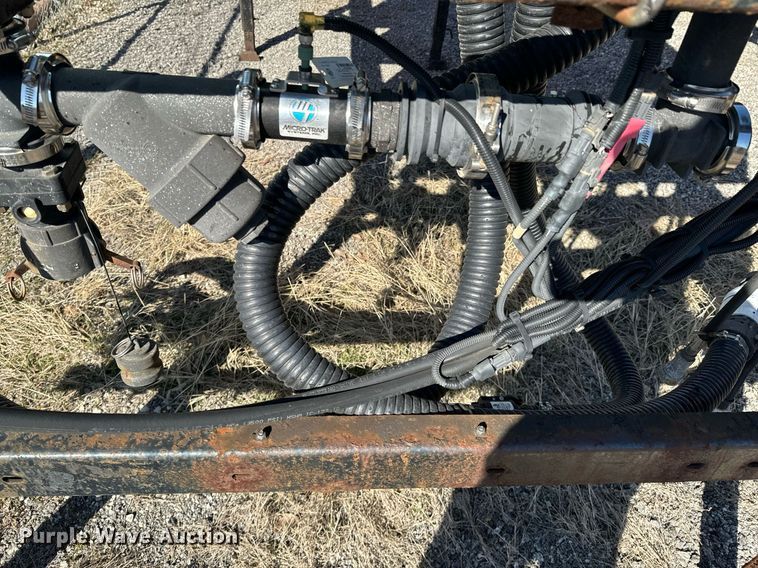 image for item OJ9527 Anti-ice tank