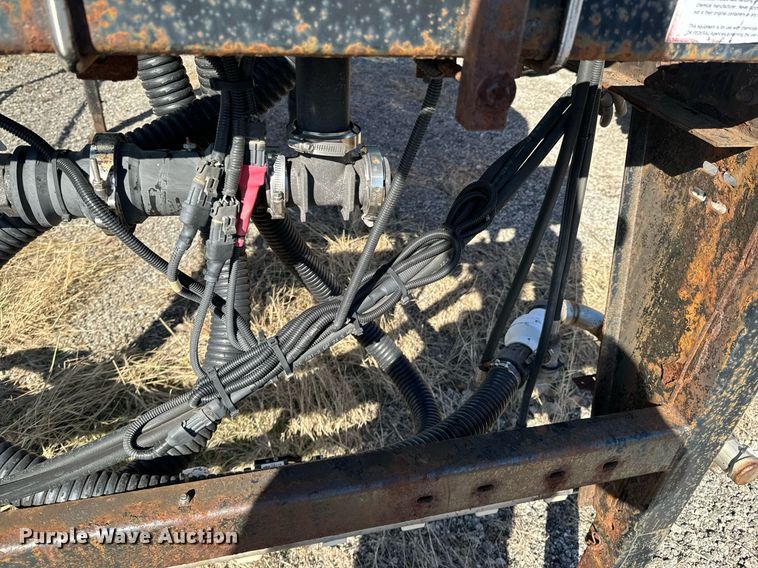 image for item OJ9527 Anti-ice tank