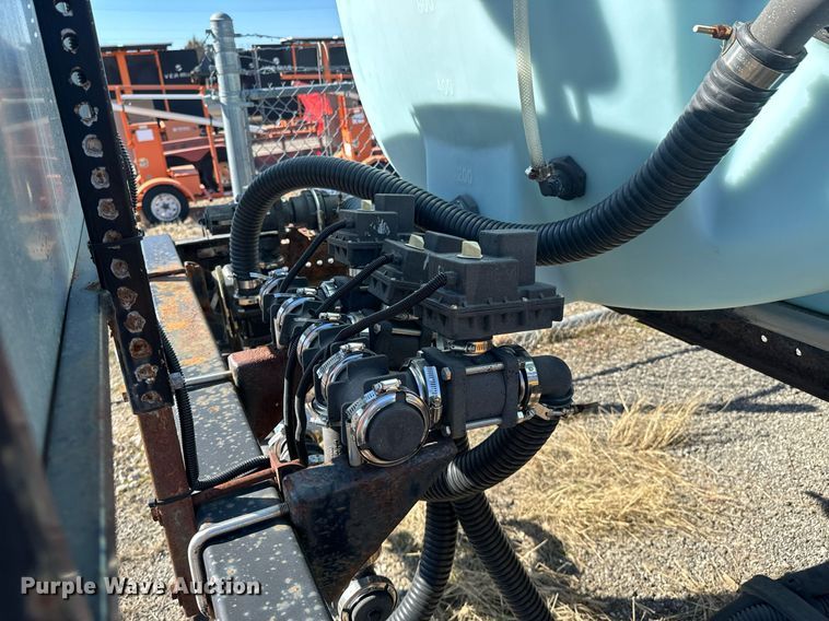 image for item OJ9527 Anti-ice tank